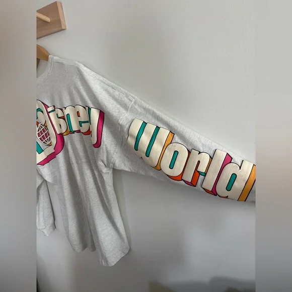 Disney World Spirit Jersey - Picture 4 of 7